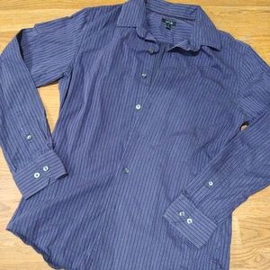 APT. 9 LONG SLEEVED BUTTON UP